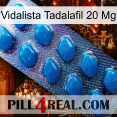 Vidalista Tadalafil 20 Mg viagra1